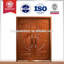 UL certificate wooden door, indian main double door designs, modern double doors                        
                                                                Most Popular